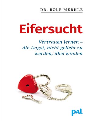 cover image of Eifersucht